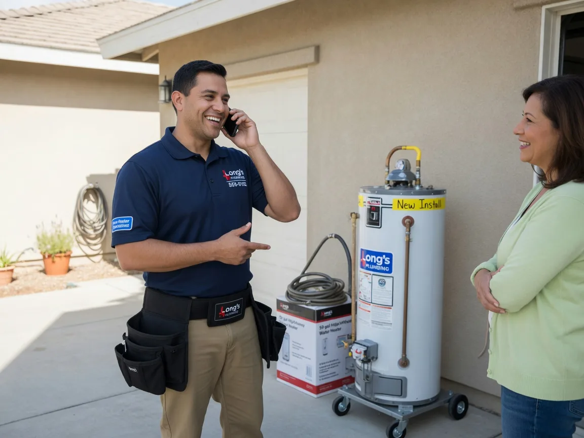 Leak Detection Prairie, MS FAQs